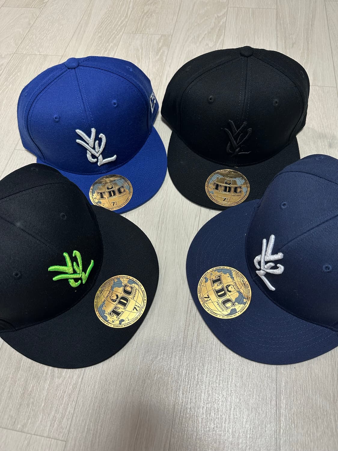 플레이보이 카티 YVL캡 상품이미지2