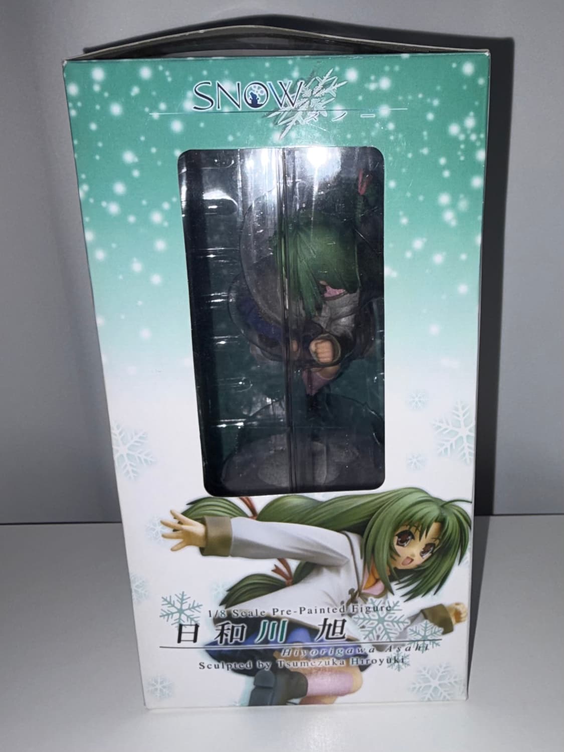 Snow피규어 고전미소녀 피규어 상품이미지5