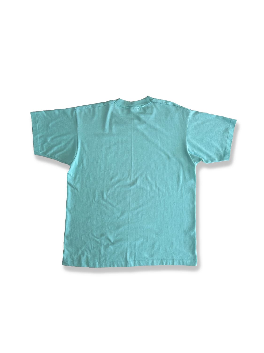 1992 vintage running shirt 싱글스티치 러닝셔츠 상품이미지2