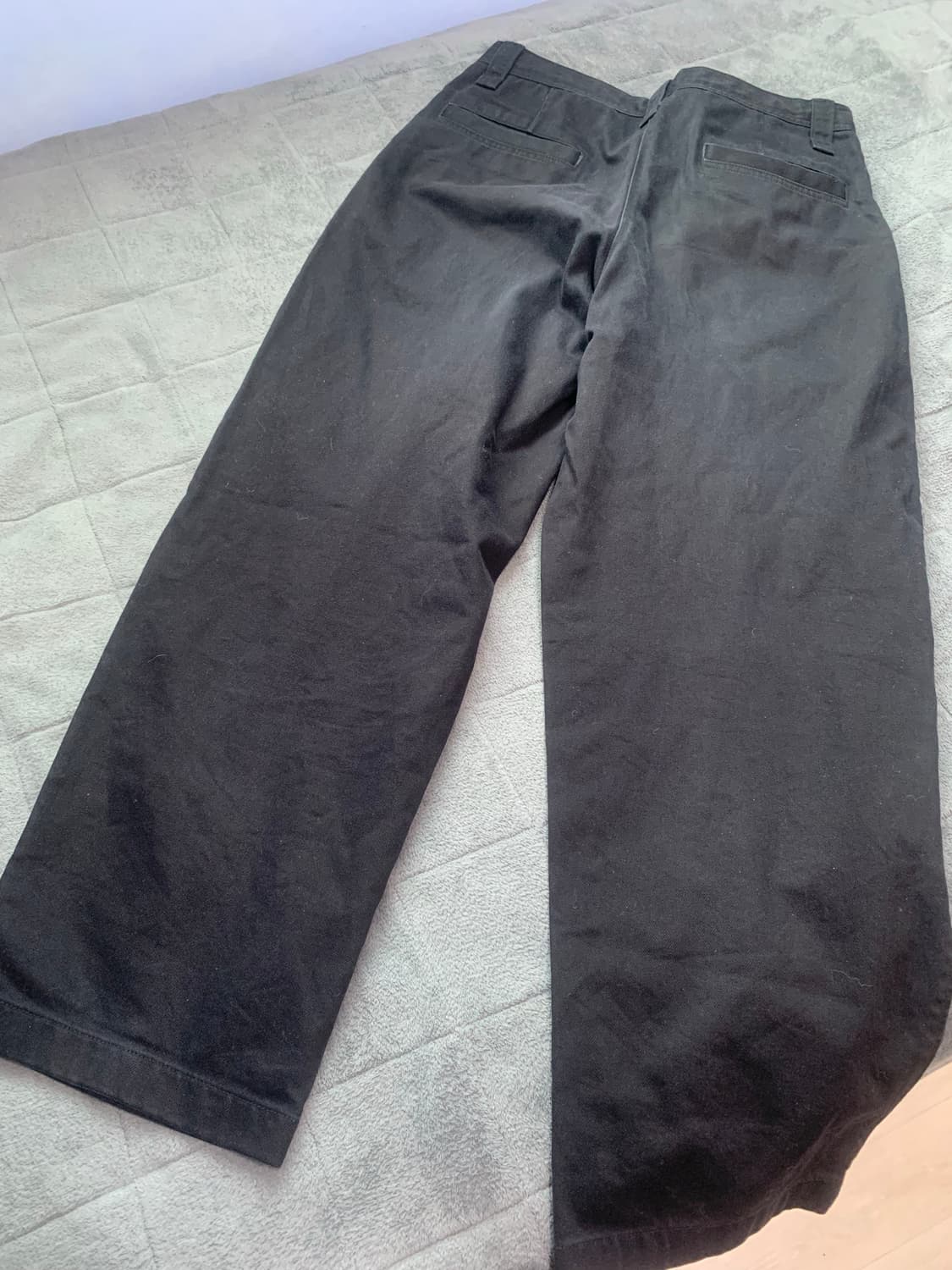 유니클로 치노팬츠 31인치 상품이미지4