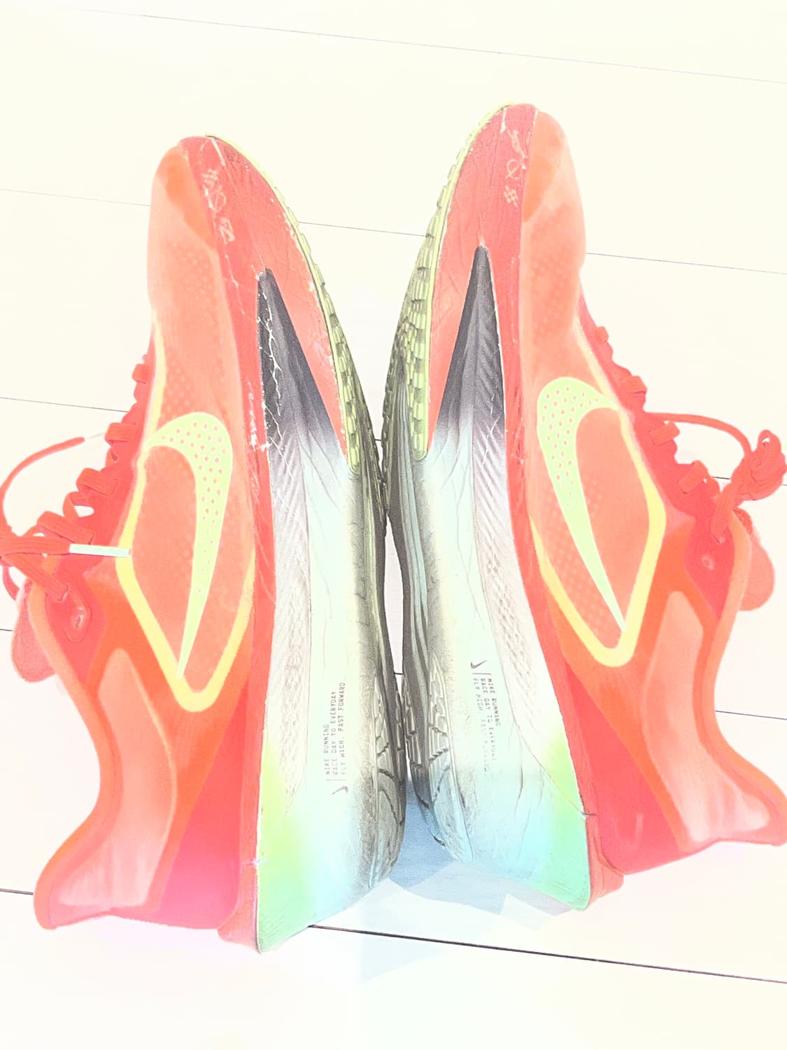 나이키 러닝화 줌플라이6 상품이미지2