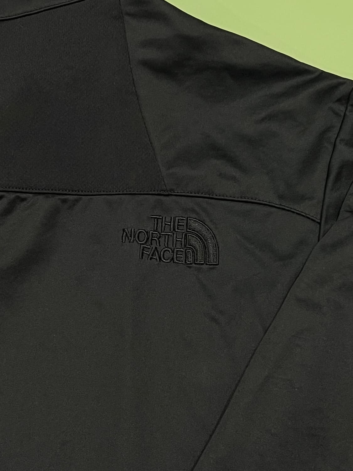 (95) 노스페이스 화이트라벨 트랙 후드 집업 상품이미지6