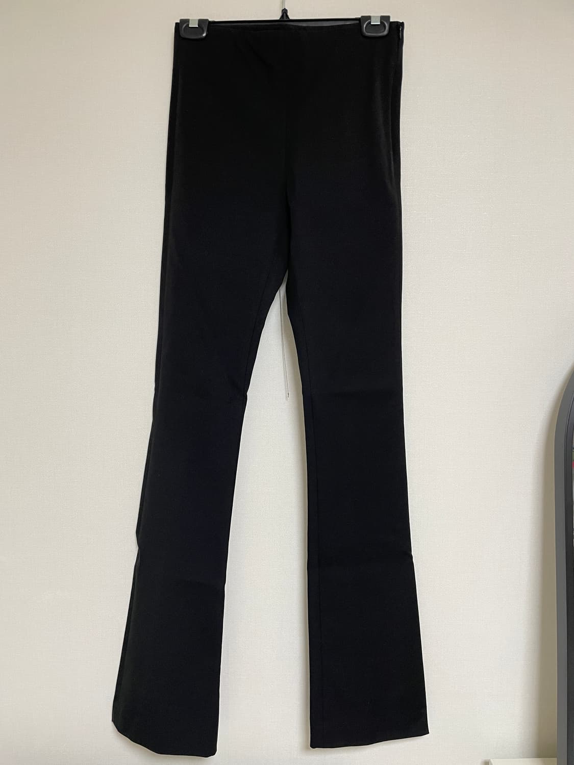 LEHA 레하 슬릿 팬츠 상품이미지2