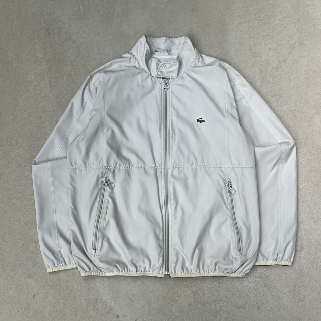 라코스테 워크 바람막이 s09473 상품이미지1