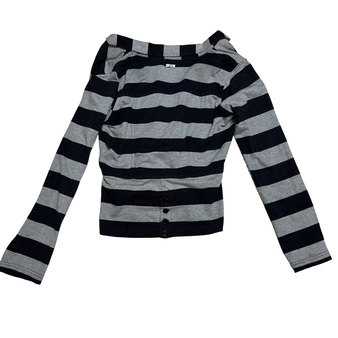 Diesel vintage striped jacket 상품이미지2