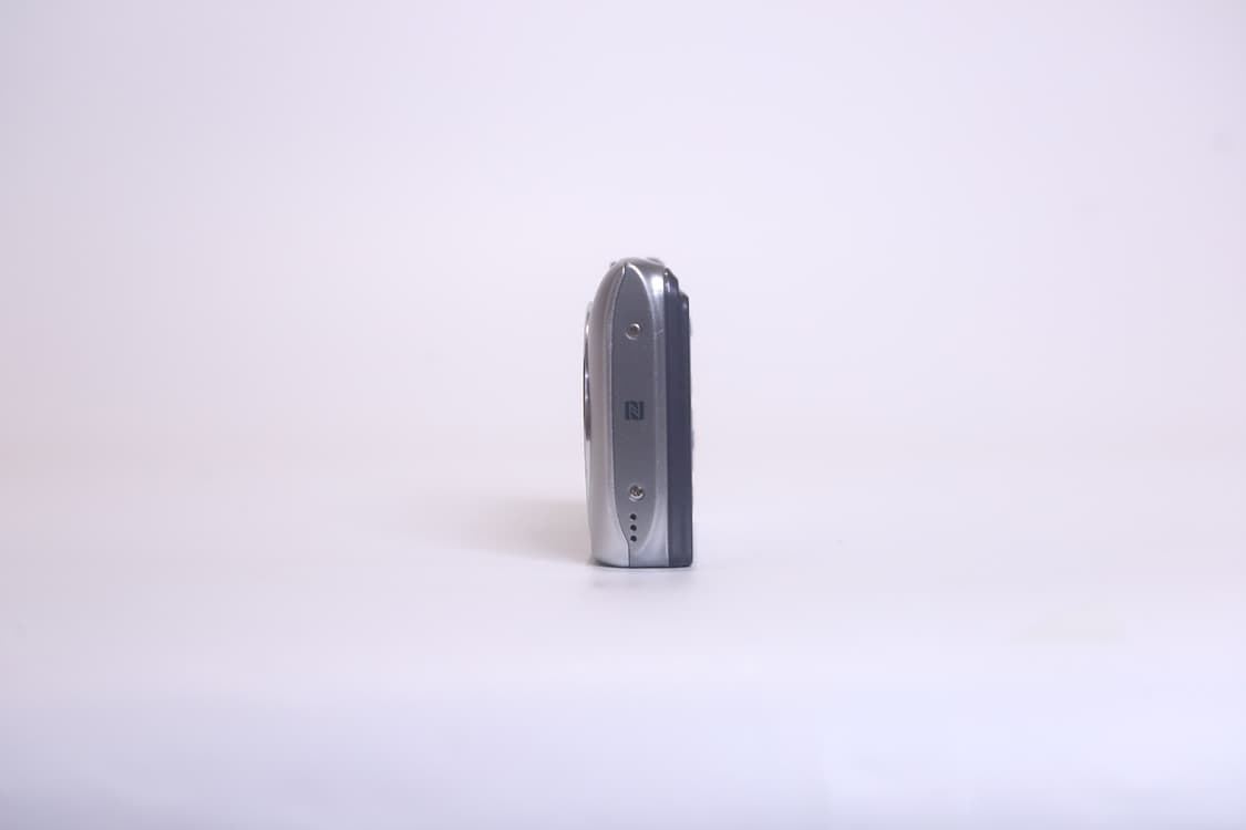 니콘 쿨픽스 S3700 실버 상품이미지3