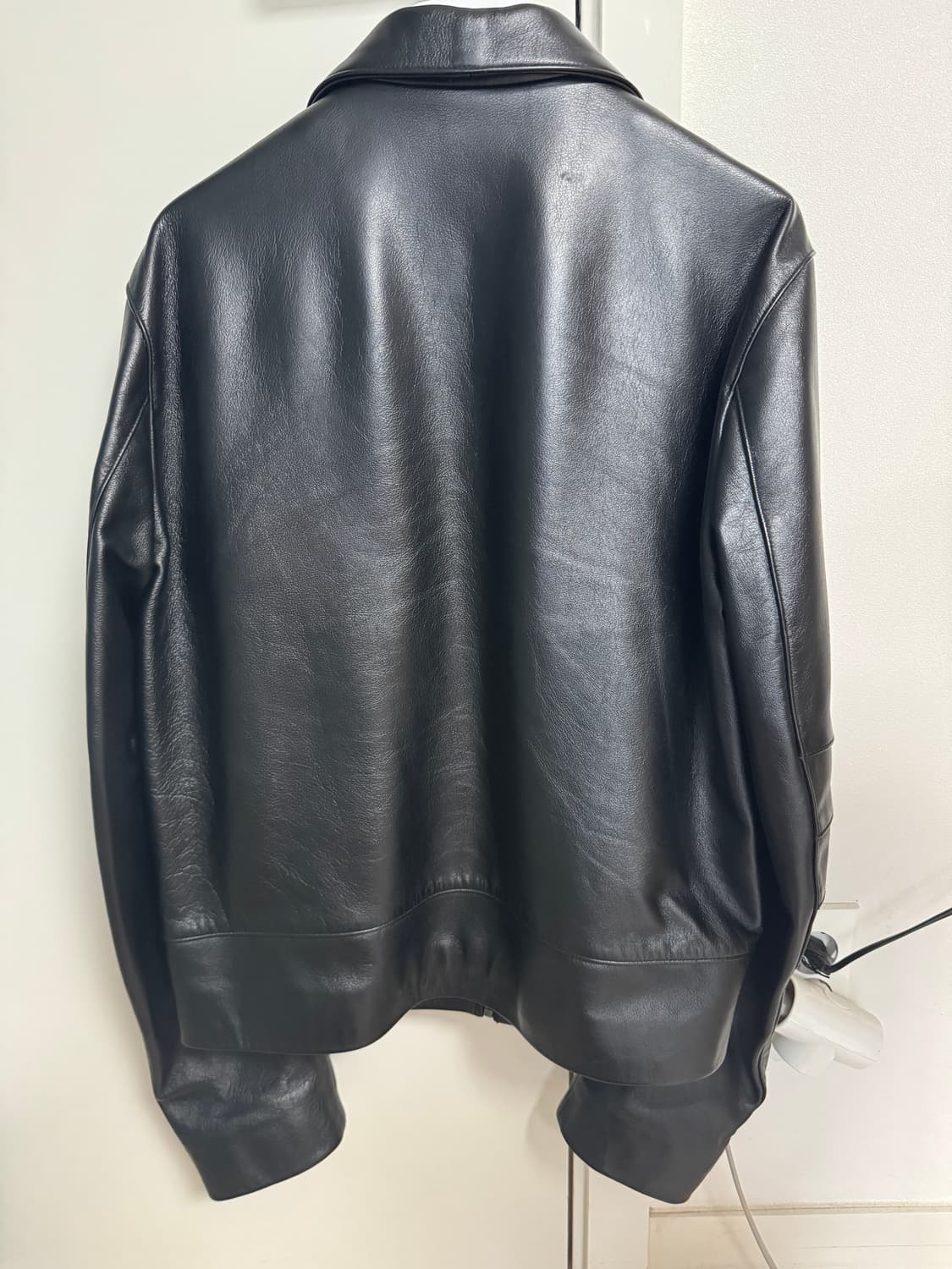 [2] 머듈 레더 mudule 014 appendix leather 상품이미지3