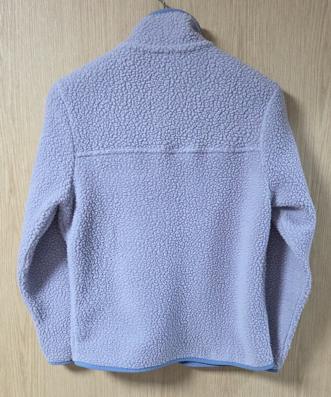파타고니아 레트로 파일 플리스 자켓 우먼즈 상품이미지3