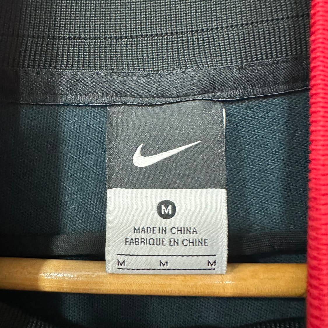 나이키 맨유 져지 상품이미지3