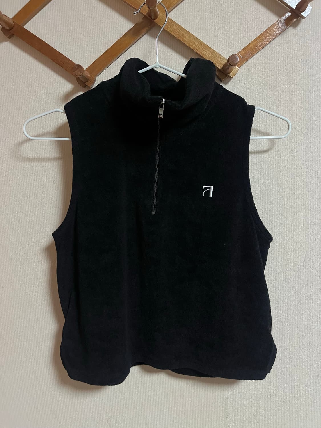 트리밍버드 슬리브리스 상품이미지1