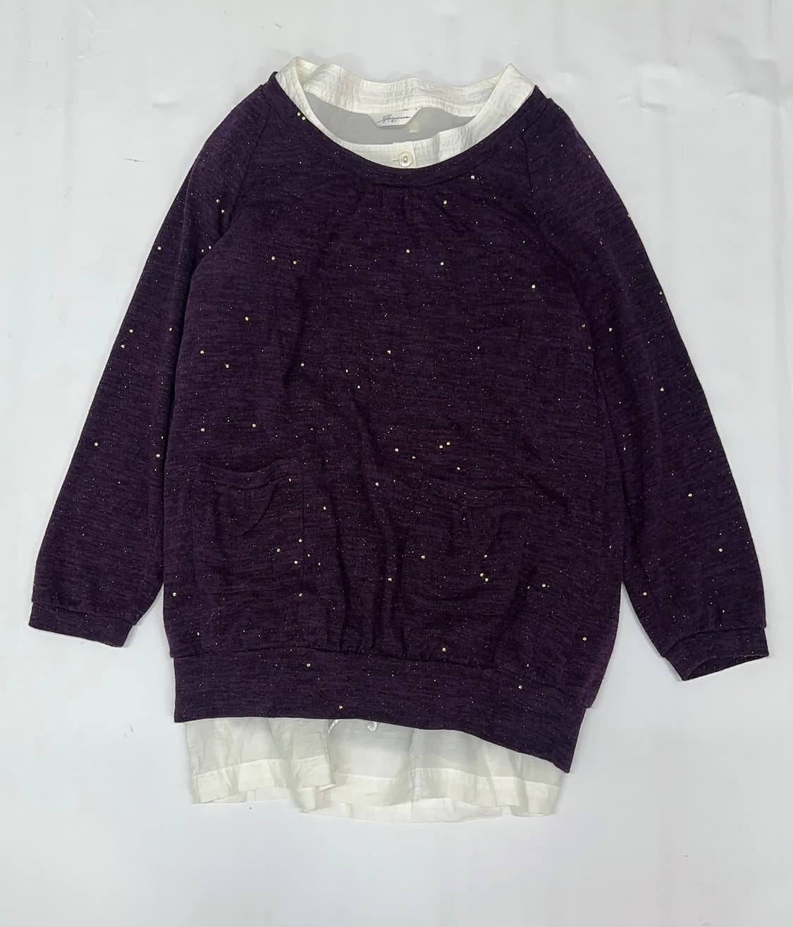 💜슈슈룬 쇼콜라 코디새트 💜 니트 원피스 플리츠 스커트 로맨틱  상품이미지2