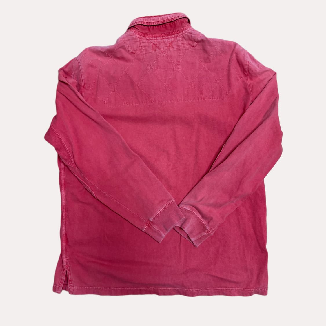 90s Polo rugby Elbow pads L 상품이미지2