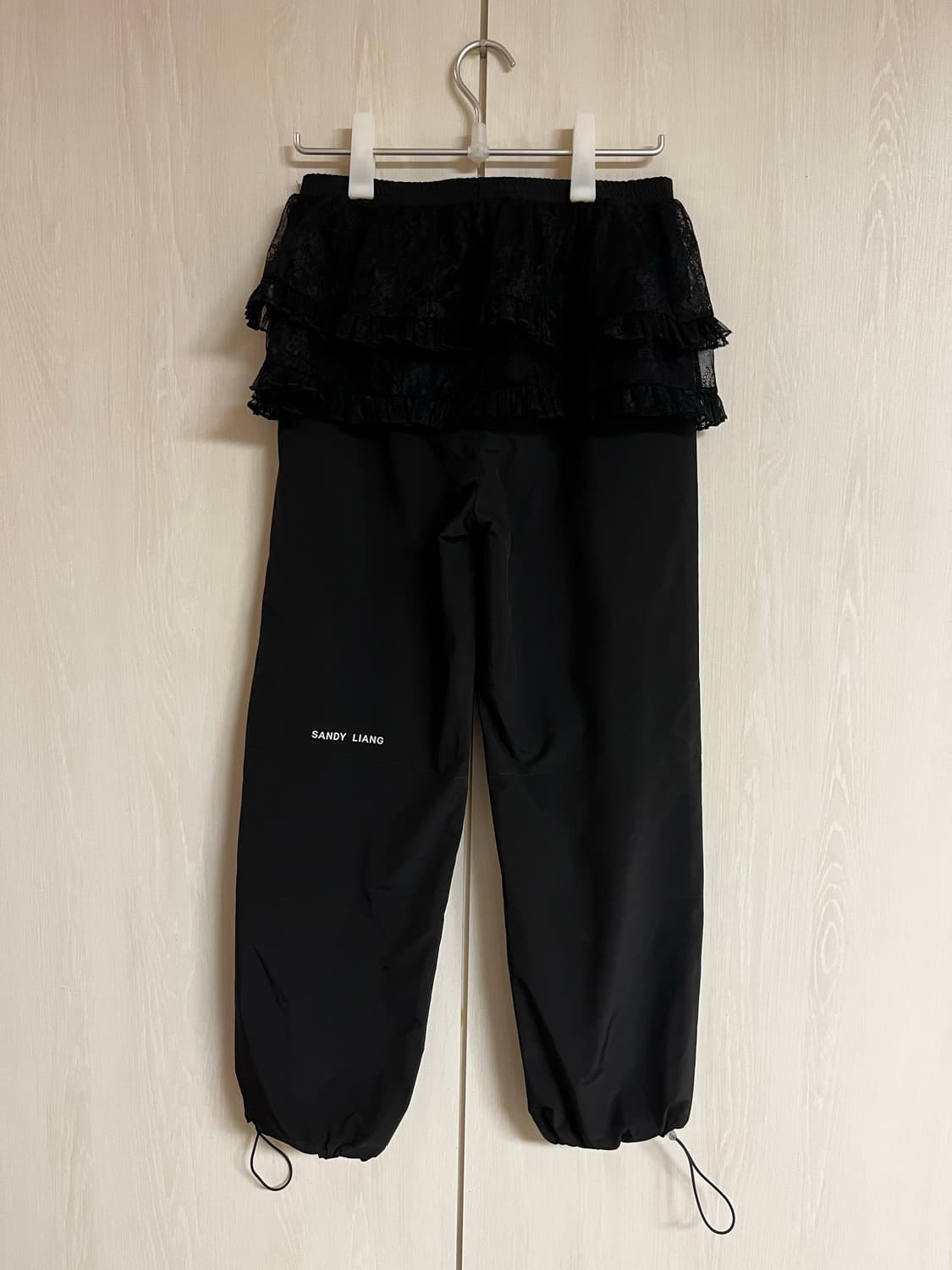샌디리앙 로데즈 팬츠 Sandy liang RODEZ PANTS 상품이미지4