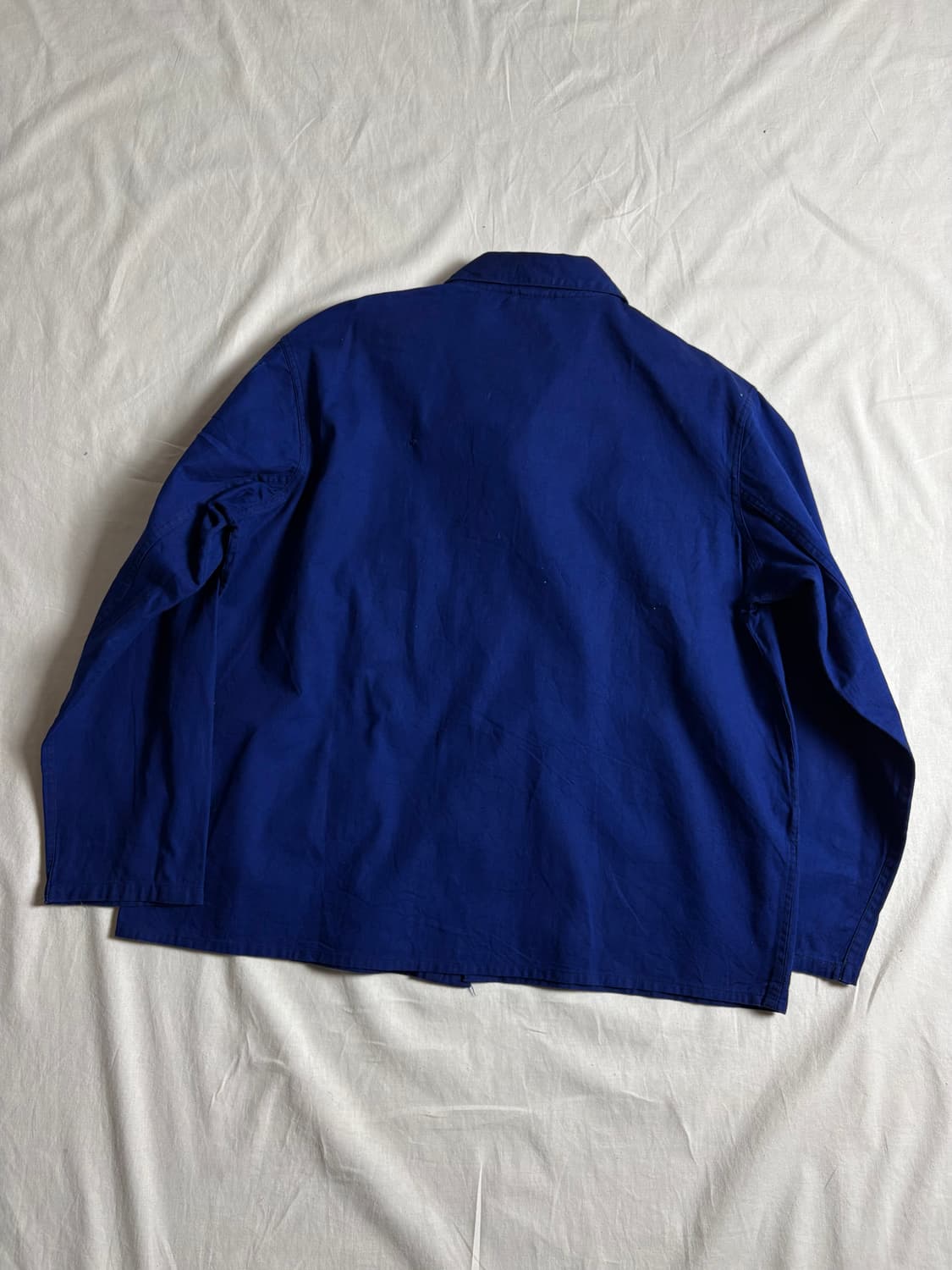 French Work Jacket 프렌치 워크 자켓 56 상품이미지2