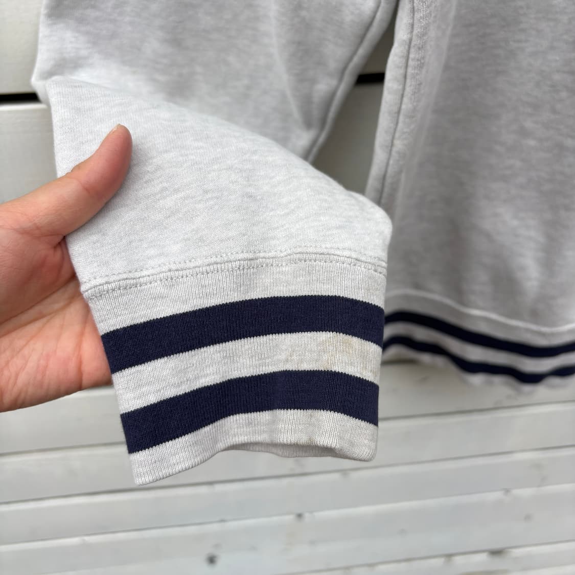 Polo 폴로 빅포니 후드집업 상품이미지8