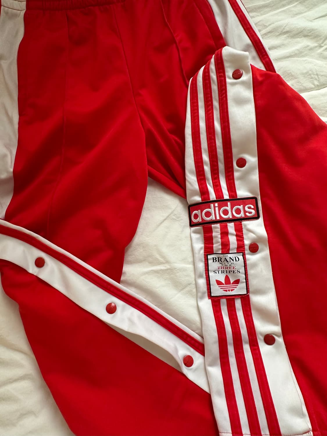 아디다스 트랙팬츠 상품이미지2