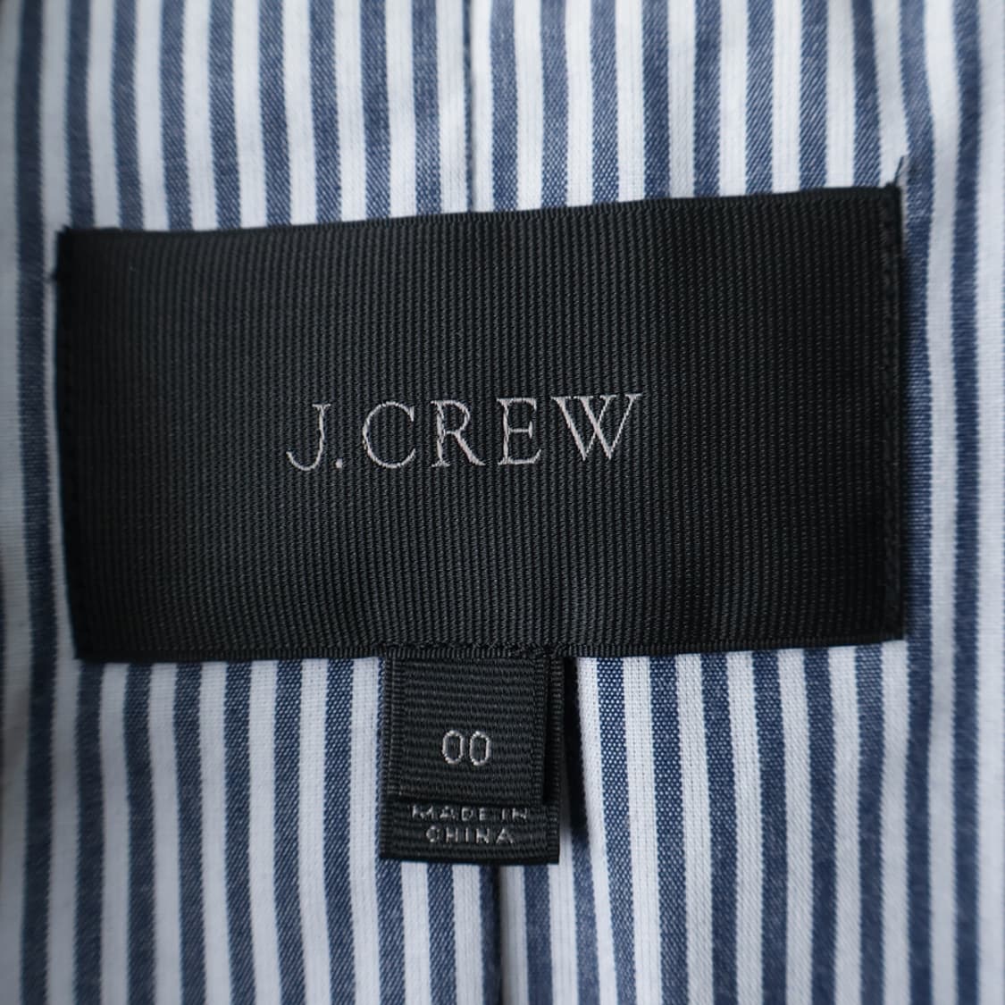 44/제이크루 코튼 트렌치코트 상품이미지6