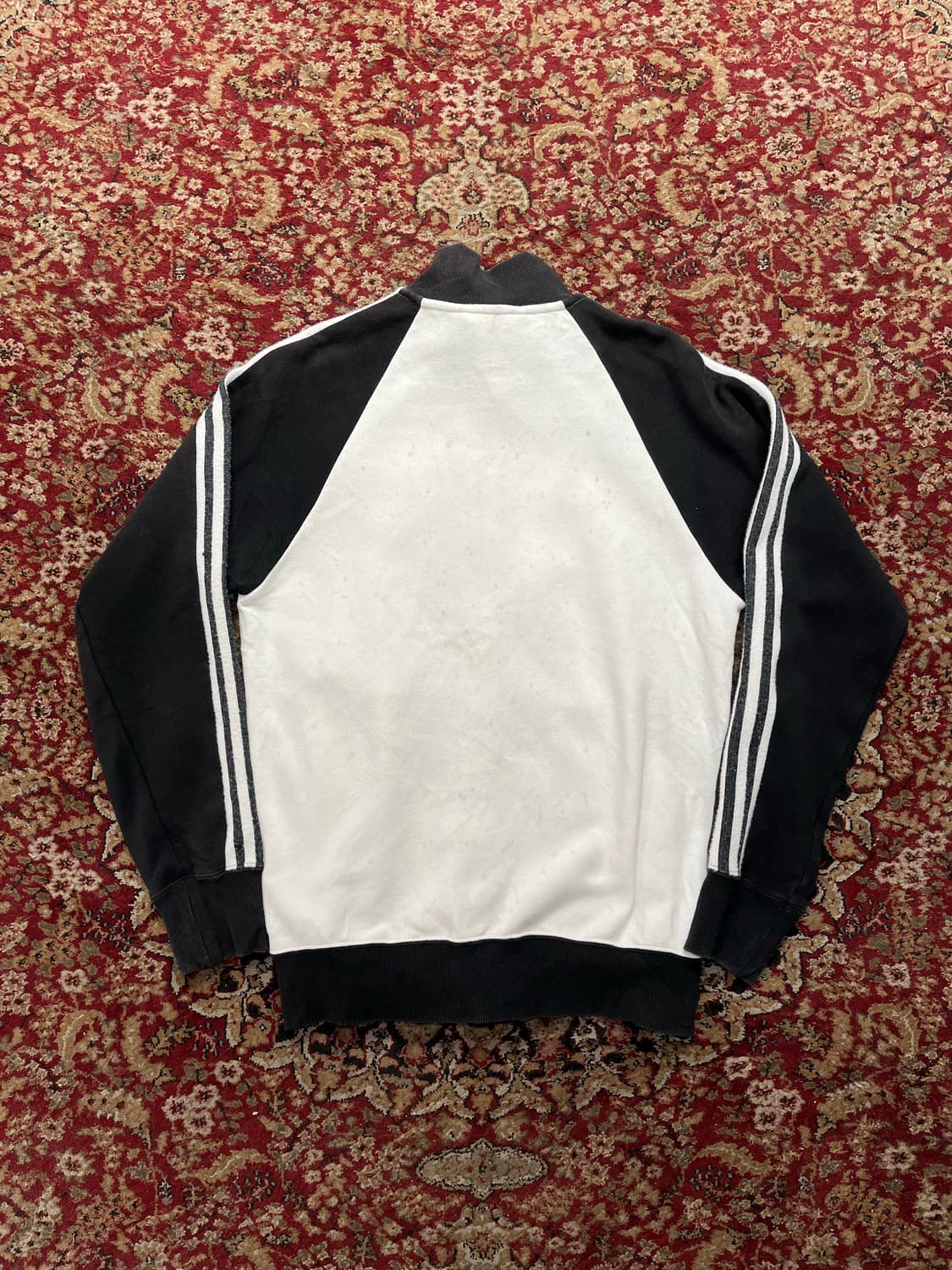 Jp 아디다스 멘체스터 져지 상품이미지2