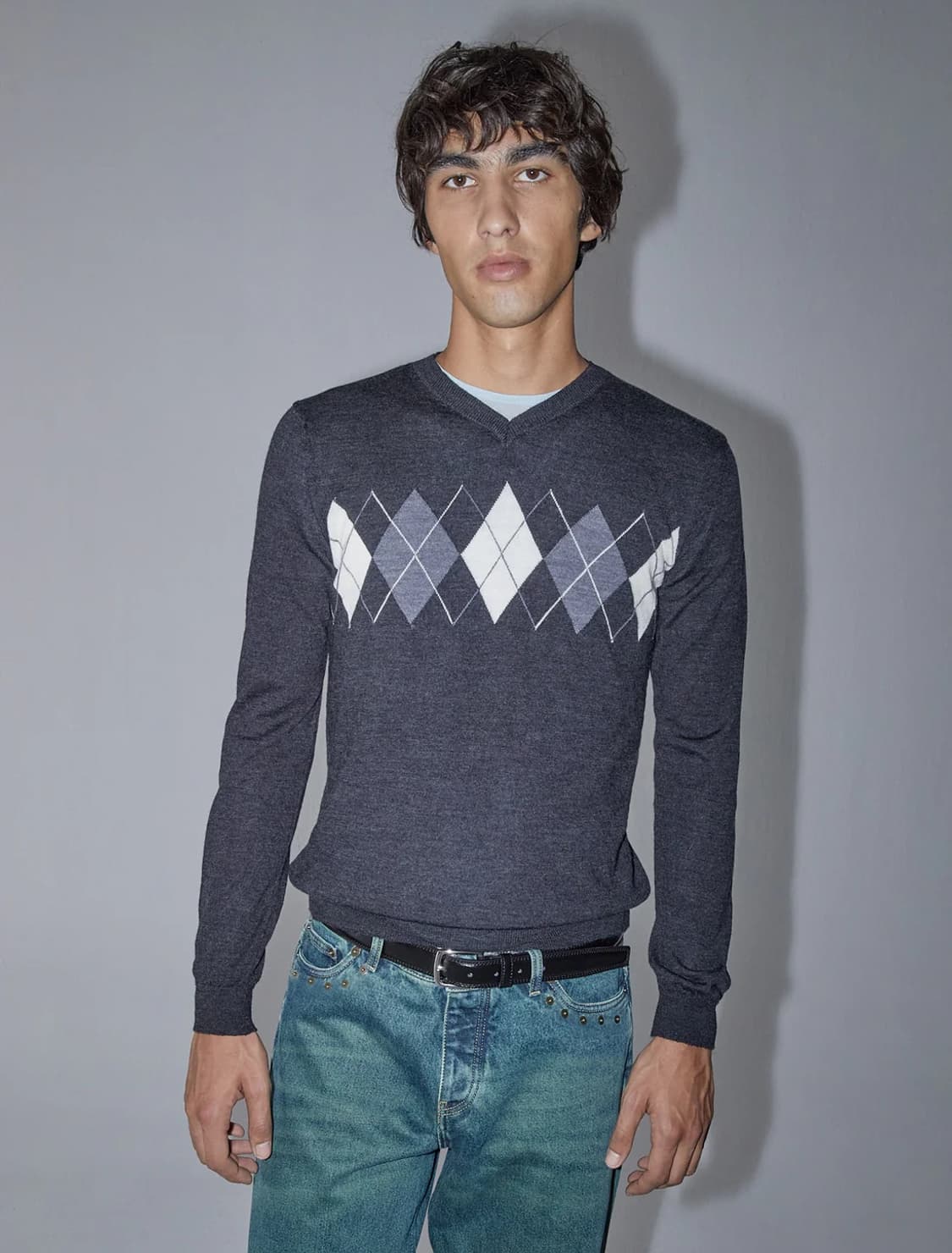 팔로마울 / gips / S 상품이미지1