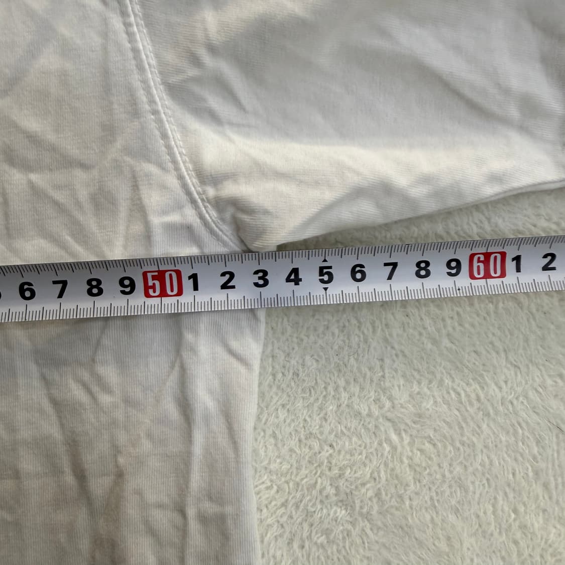 XL 마리떼 곰돌이 반팔 티셔츠 0414T 상품이미지5