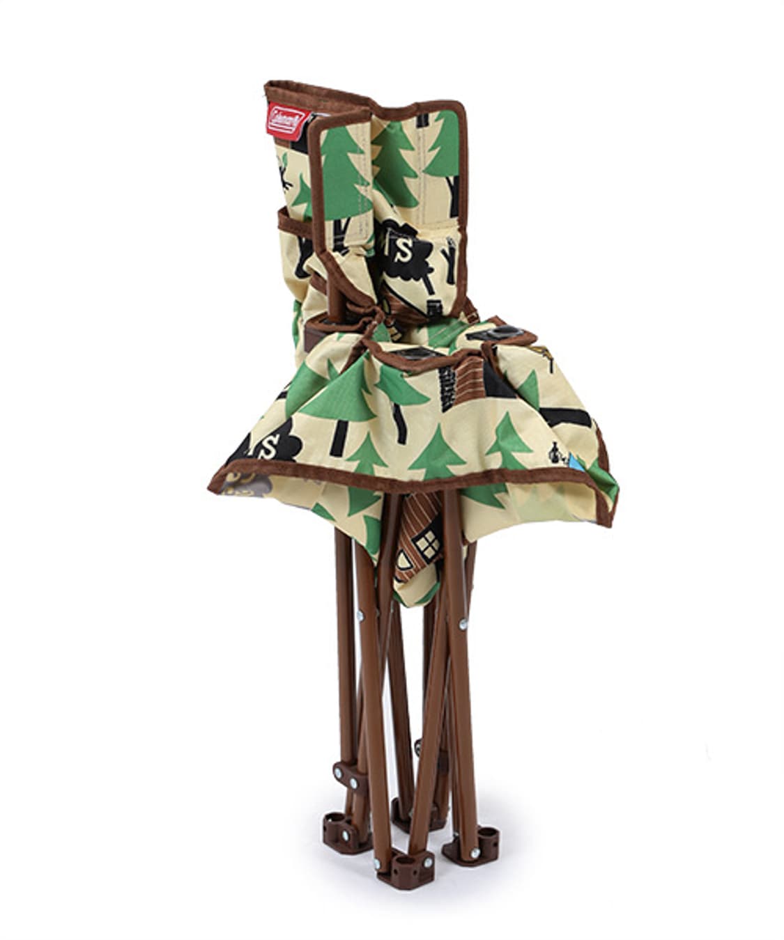 (OS) 빔즈 X 유스케 하나이 X 콜맨 펀 체어 상품이미지9