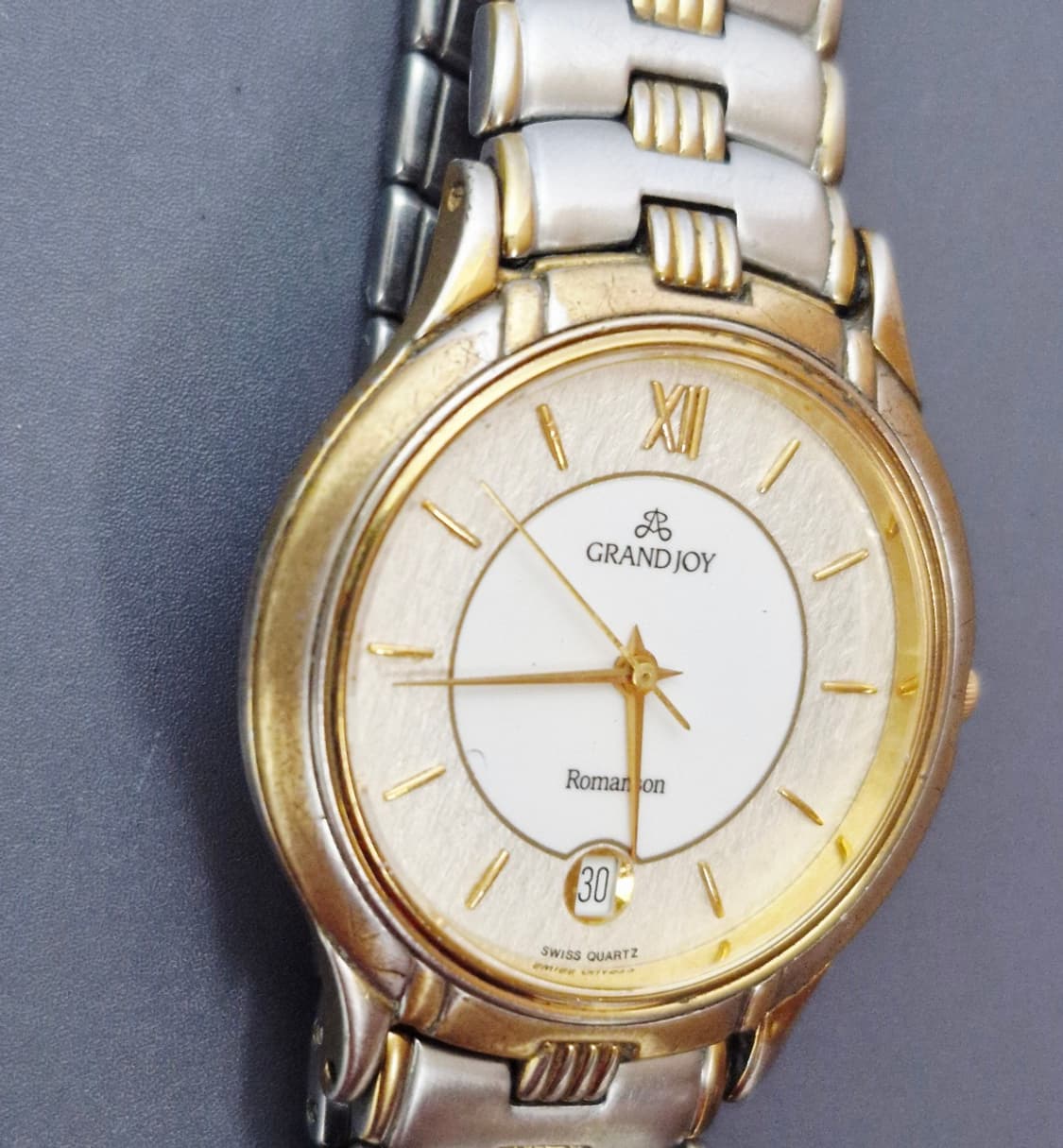 로만손 그랜드 조이 시계   상품이미지2