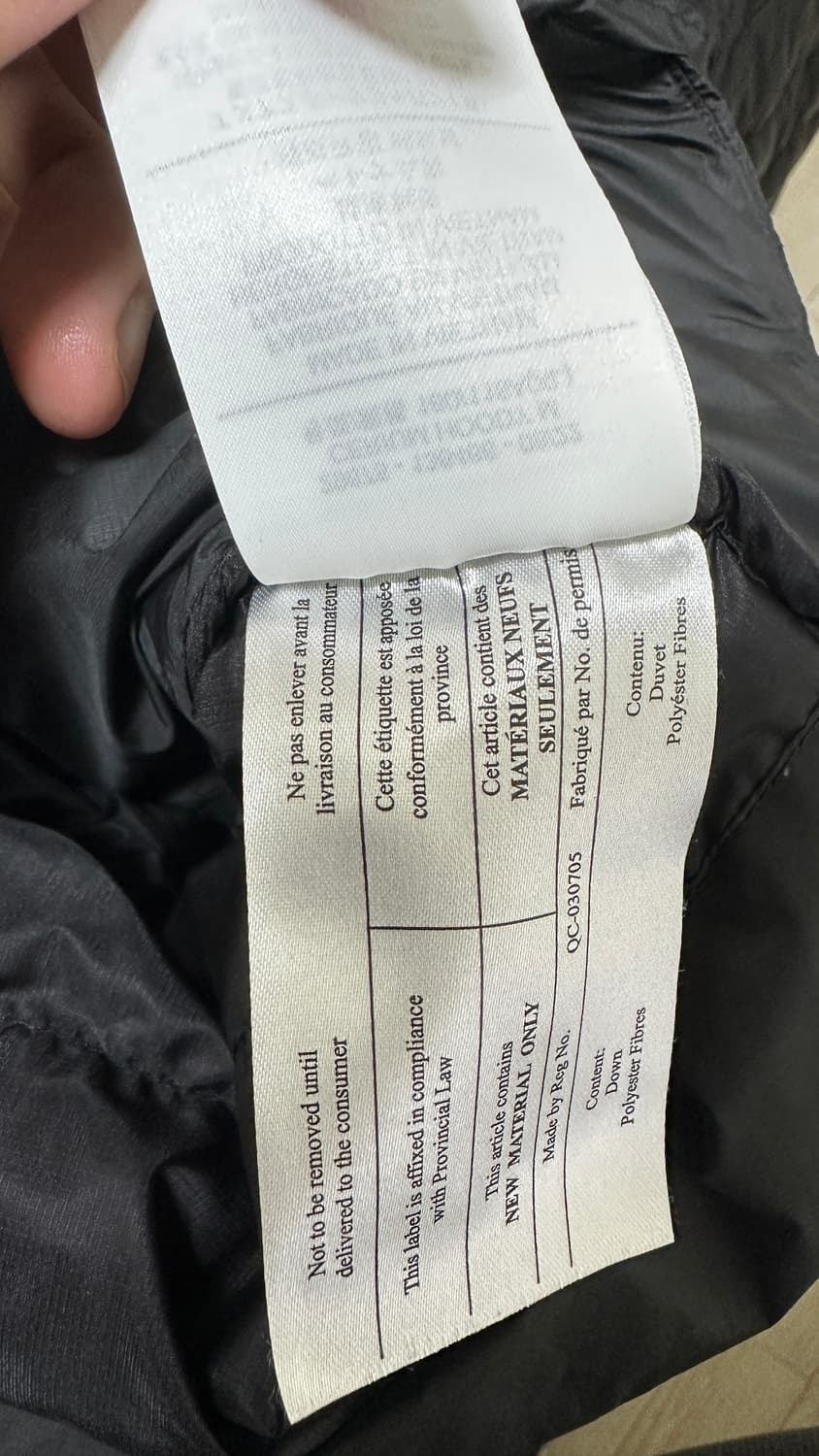 아크테릭스 세륨 후디 블랙 상품이미지5