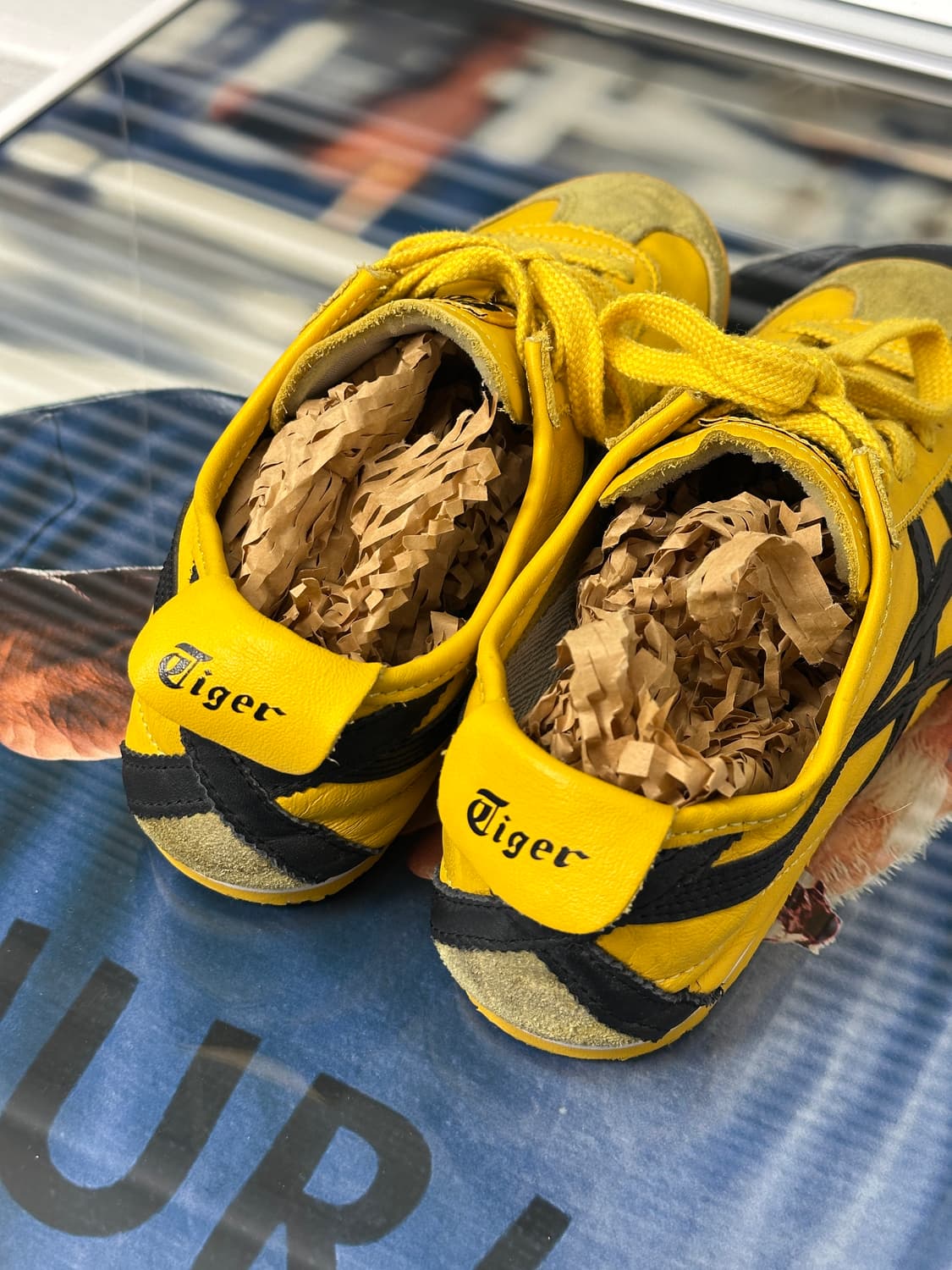 오니츠카타이거 멕시코66 235-245추천 상품이미지5