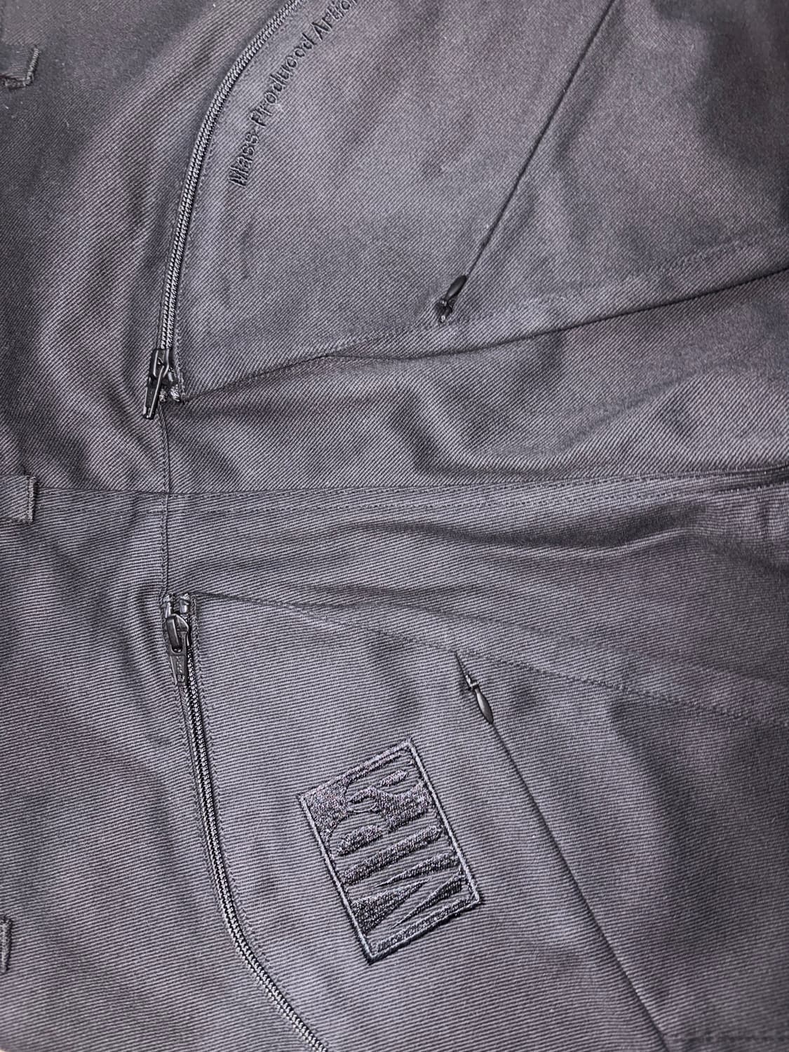 PLASTICPRODUCT utility pants 상품이미지3