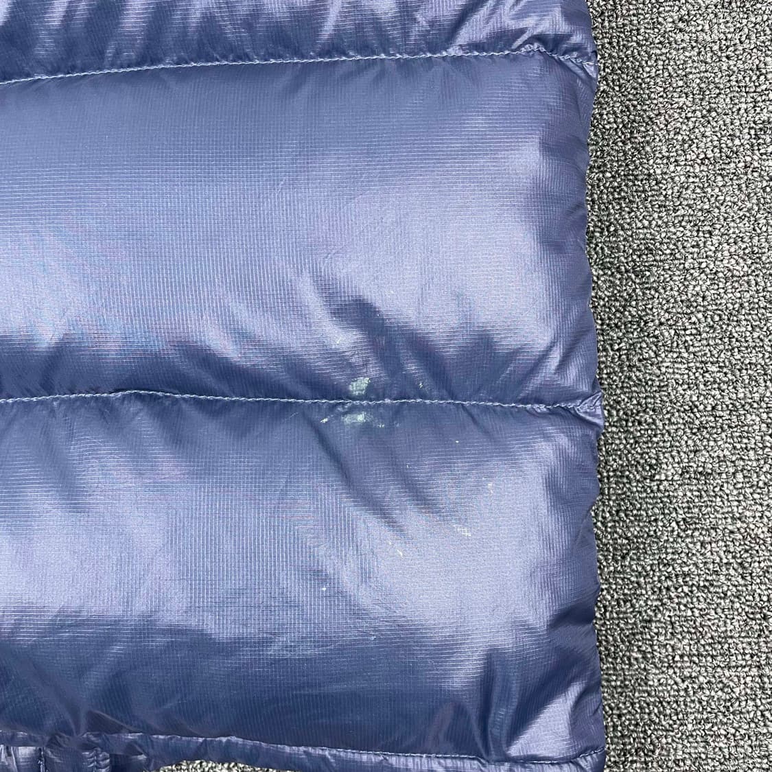 노스페이스 눕시 700 패딩조끼 상품이미지8