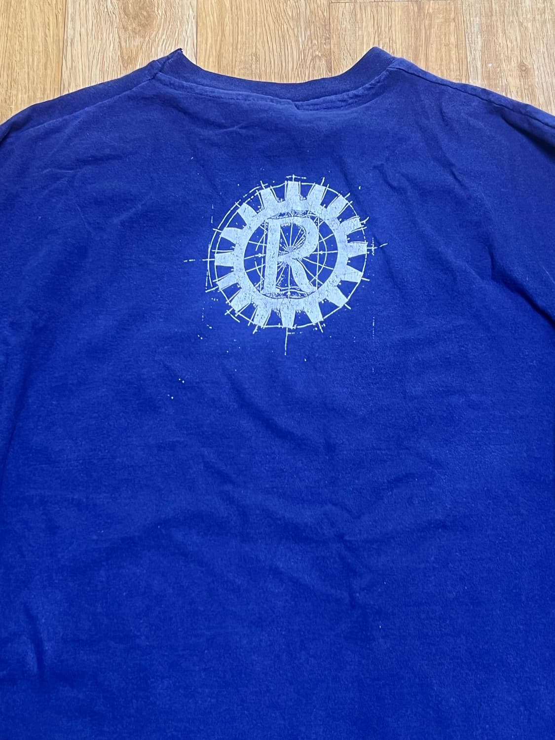 90s ratm 롱슬리브 상품이미지5