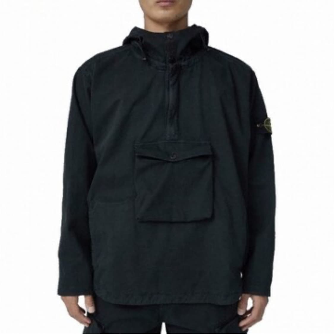 Stone Island 스톤 아일랜드 쉐도우 프로젝트 아노락 상품이미지1