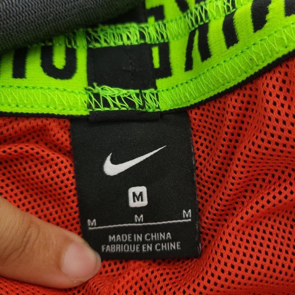나이키 Nike 여 바지 M 0501 상품이미지8