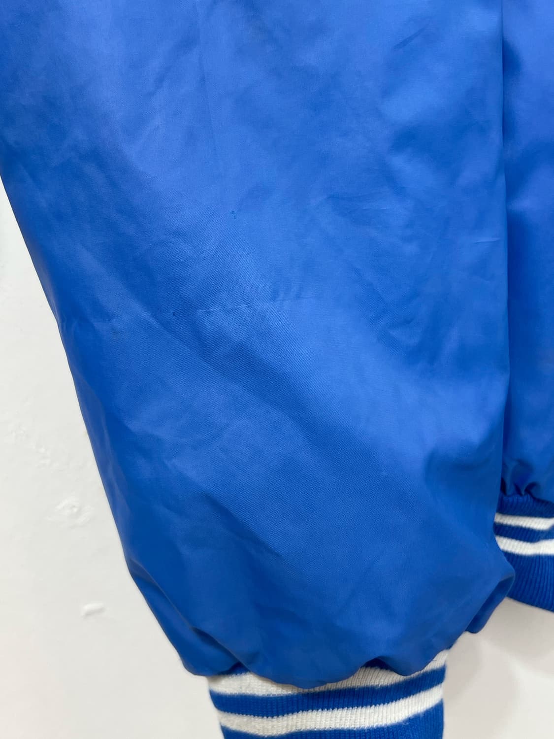 CHAMPION 90s Nylon Coach Jacket  상품이미지8