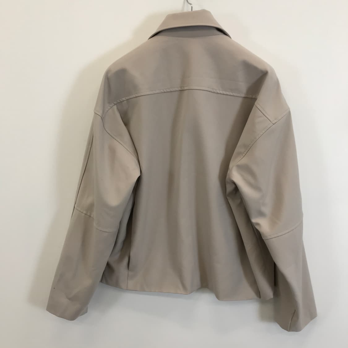 아르반 AREUBAN 2way 블루종자켓 [3] 상품이미지3