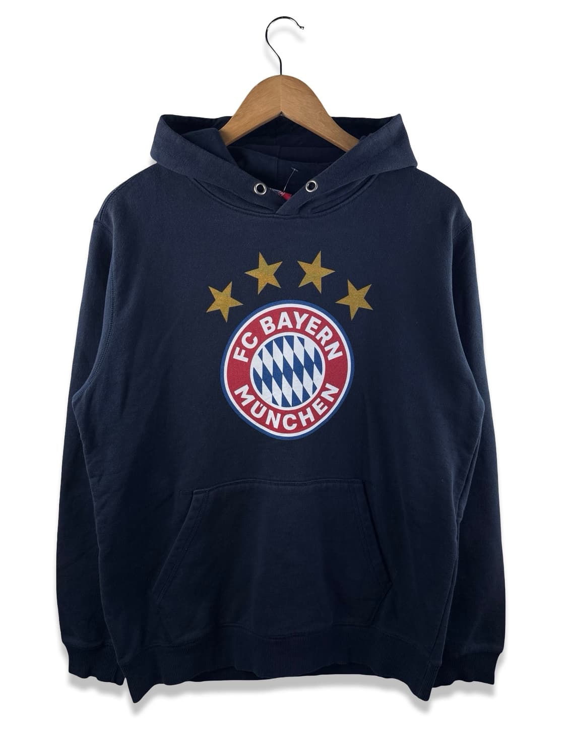 FC바이에른 뮌헨 오피셜 후드티2011 상품이미지1
