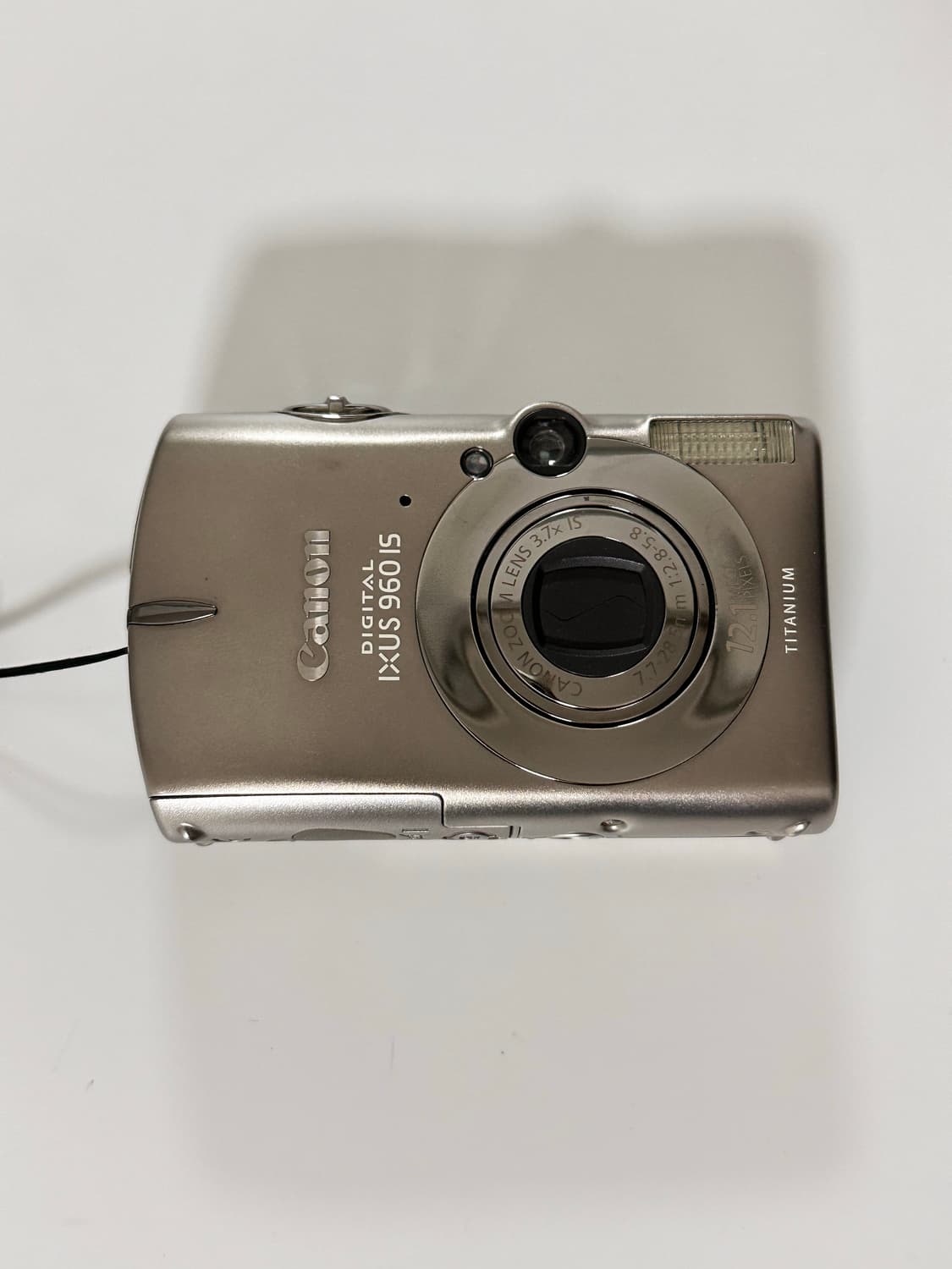 캐논 익서스 960IS 디카 상품이미지1