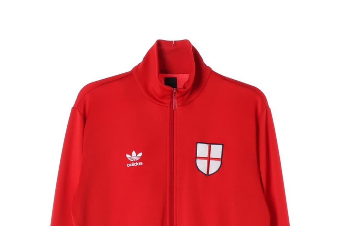 아디다스 잉글랜드 져지 L 상품이미지3