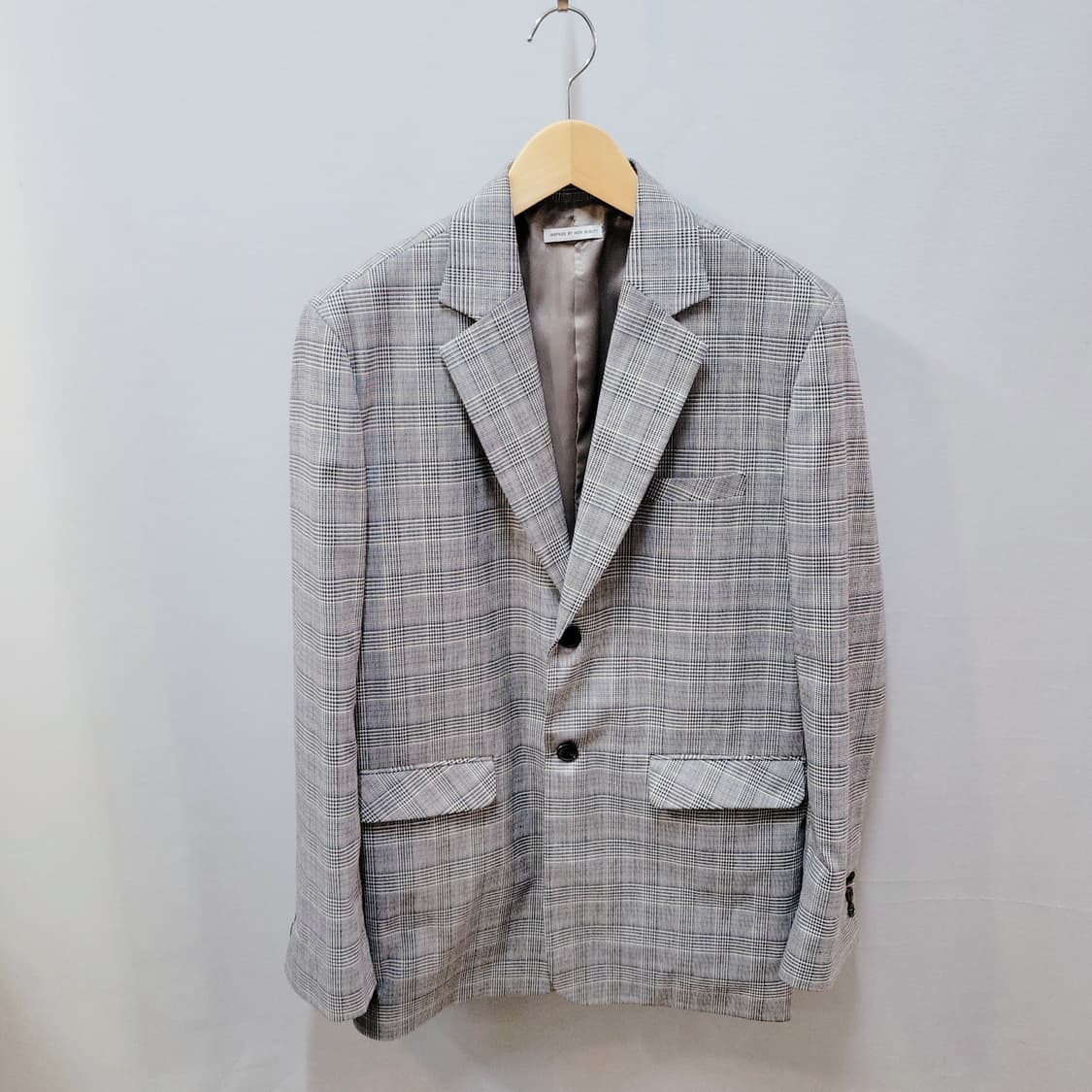 50) 버튼소울 데일리 블레이저 상품이미지1