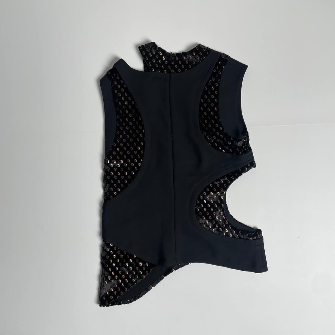 Muller 레이어드 슬리브리스   상품이미지5