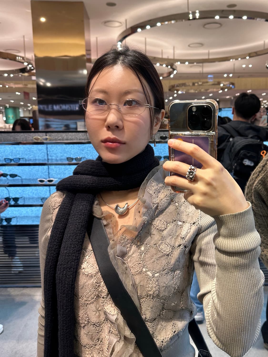 Blooming Karen Ring 상품이미지6