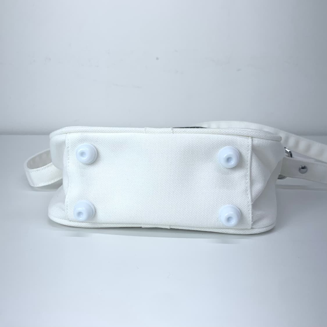 꼼데가르송 앤디 워홀 캔버스 크로스백 상품이미지6