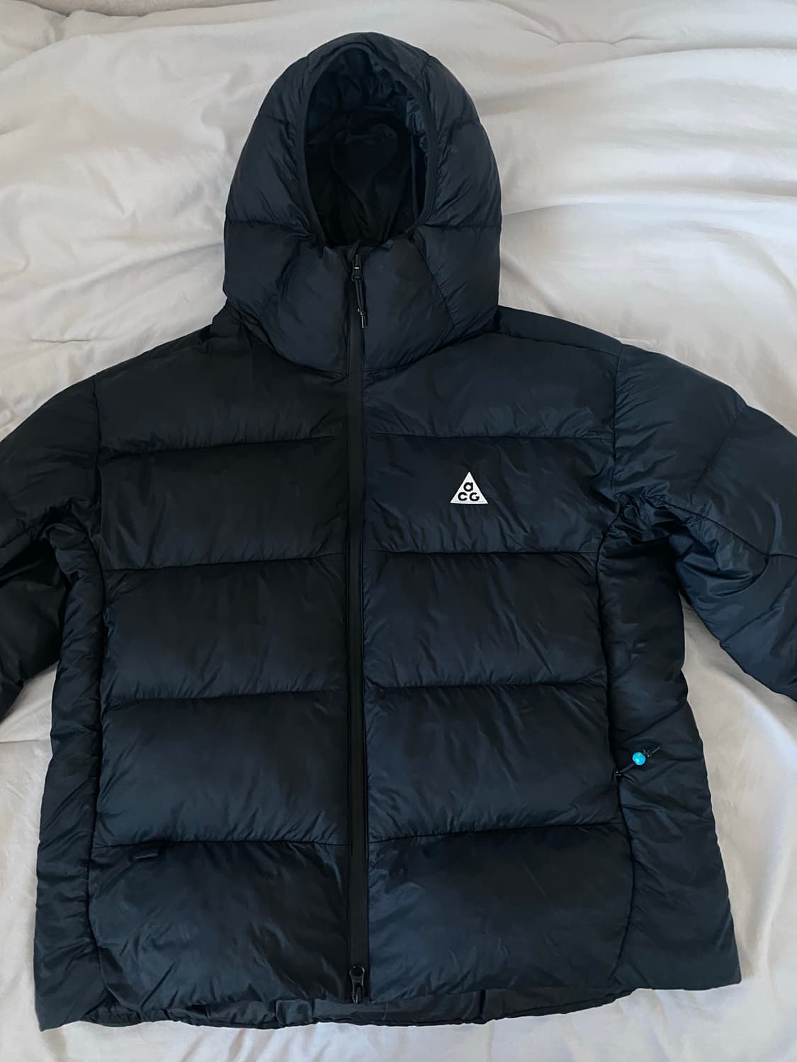 Acg 루나레이크 패딩 상품이미지1