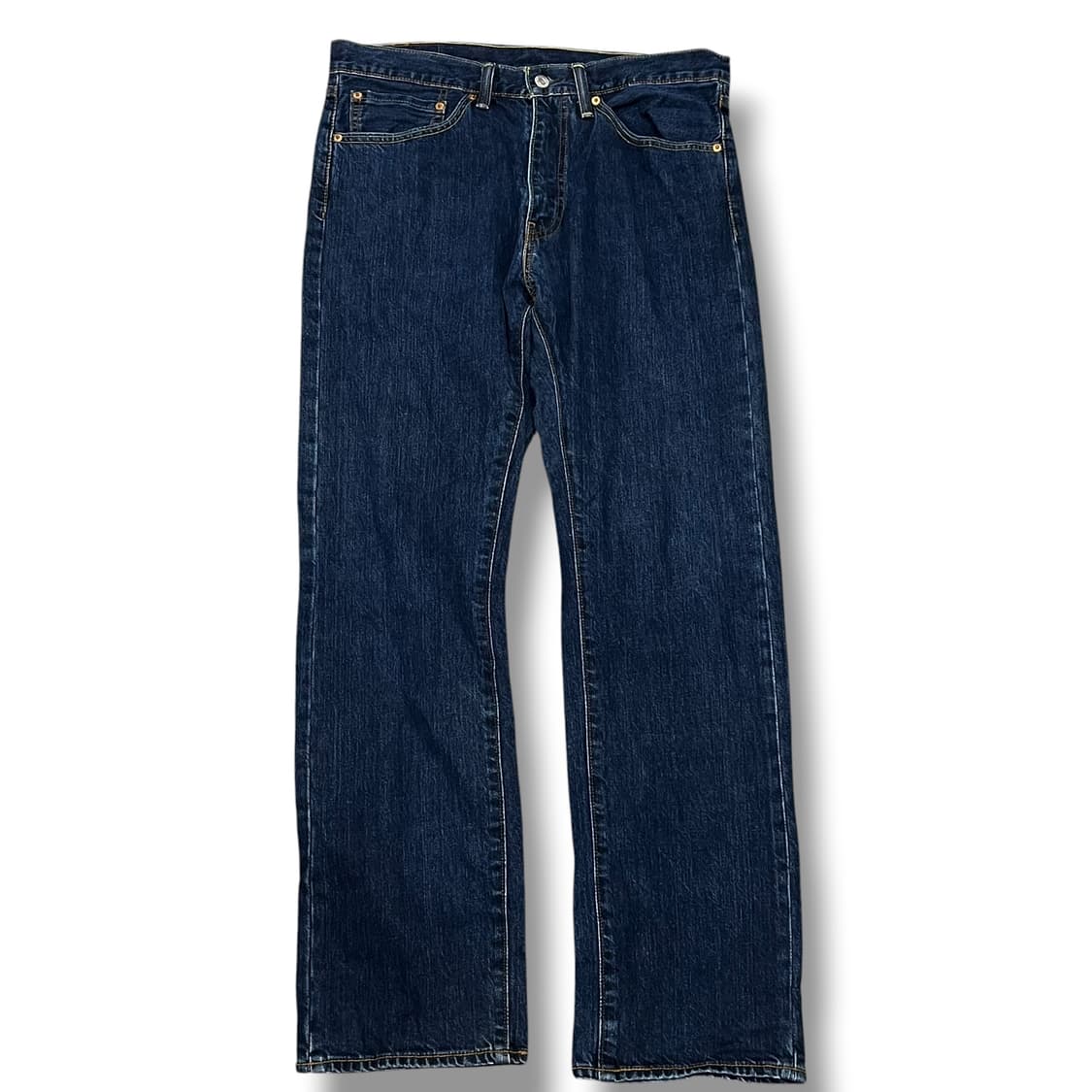 리바이스 505 데님팬츠 s08582 상품이미지2