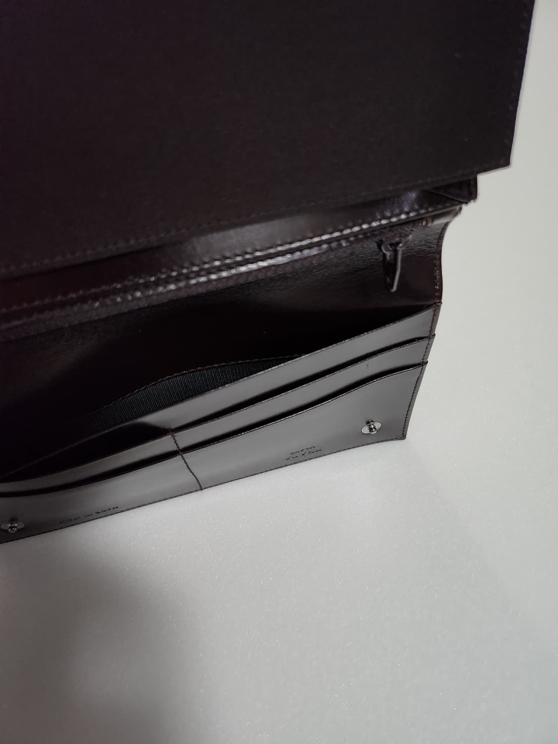 프라다 지갑 여성  장지갑 상품이미지5