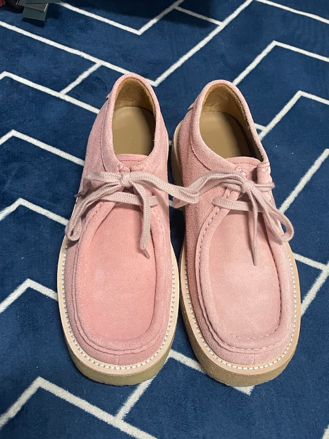 로스트가든 다이브 핑크 280(43) 상품이미지3