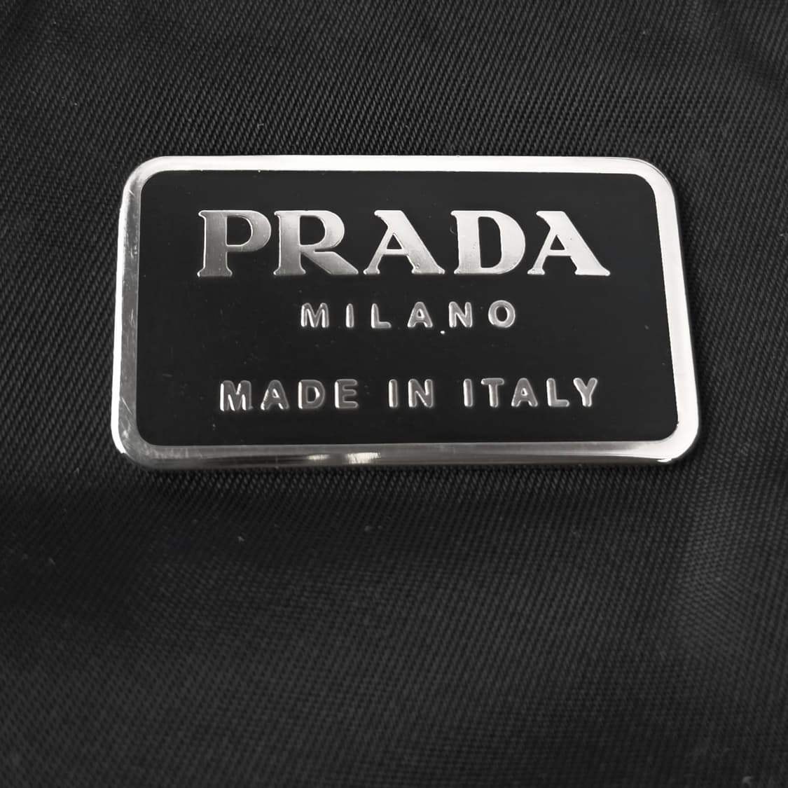 [정품 PRADA] 프라다 포코노 나일론 여성 토트백 서류가방 상품이미지8
