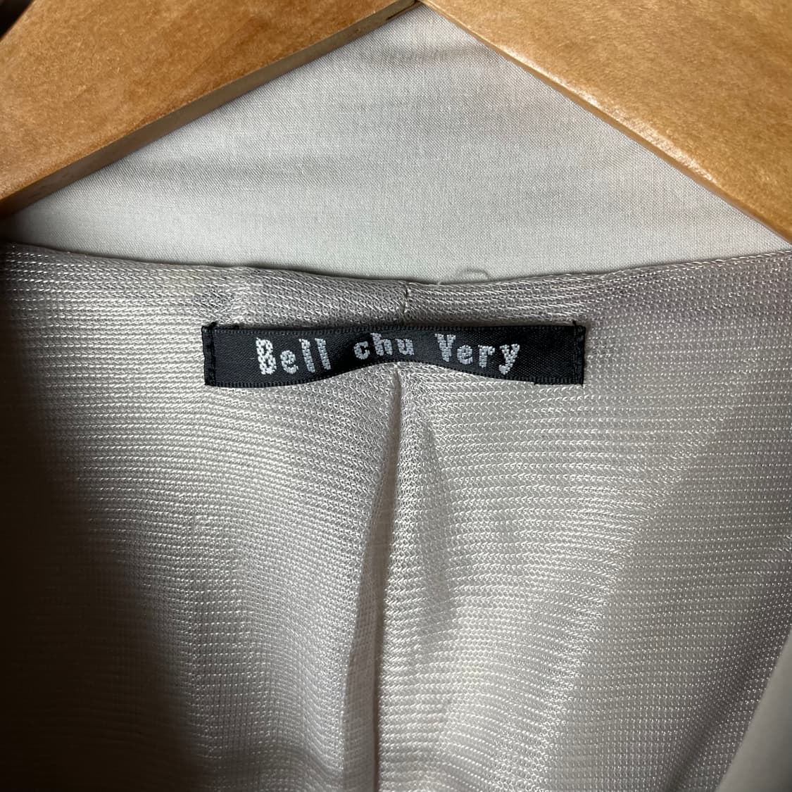 [JPN] 재팬 빈티지 도트 트렌치코트 상품이미지6