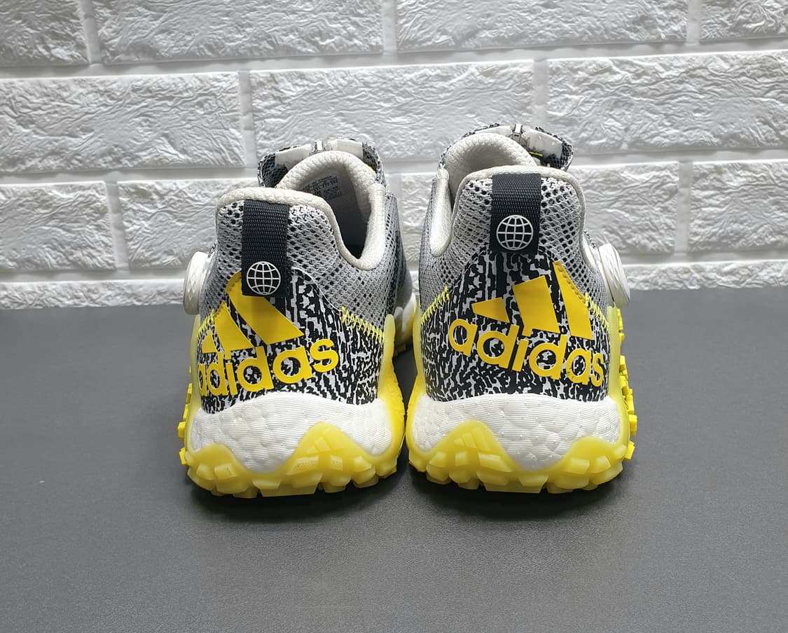 [265]아디다스골프 코드케이오스 22 보아 골프화 상품이미지4