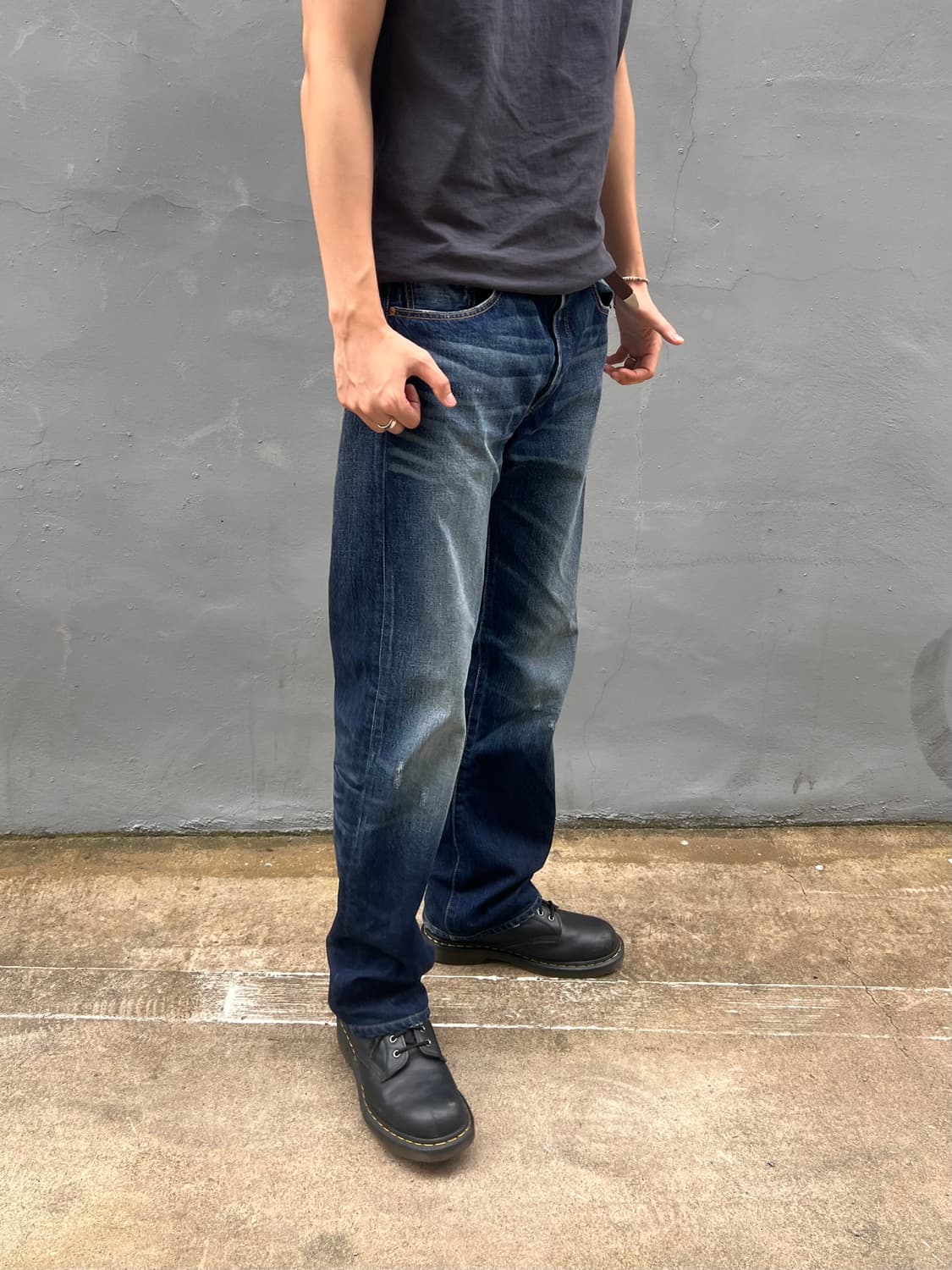 [Levi’s 501 W34 | L34] 상품이미지2